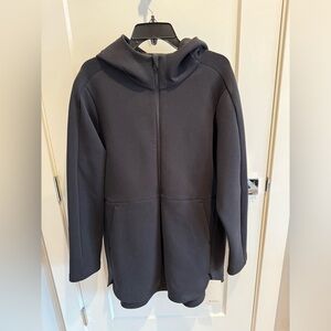BNWT Lululemon Going Places Hooded Jacket